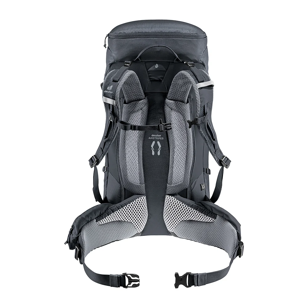 Mochila para Hiking Trail Pro 34L com Sistema Vari-Quick Deuter