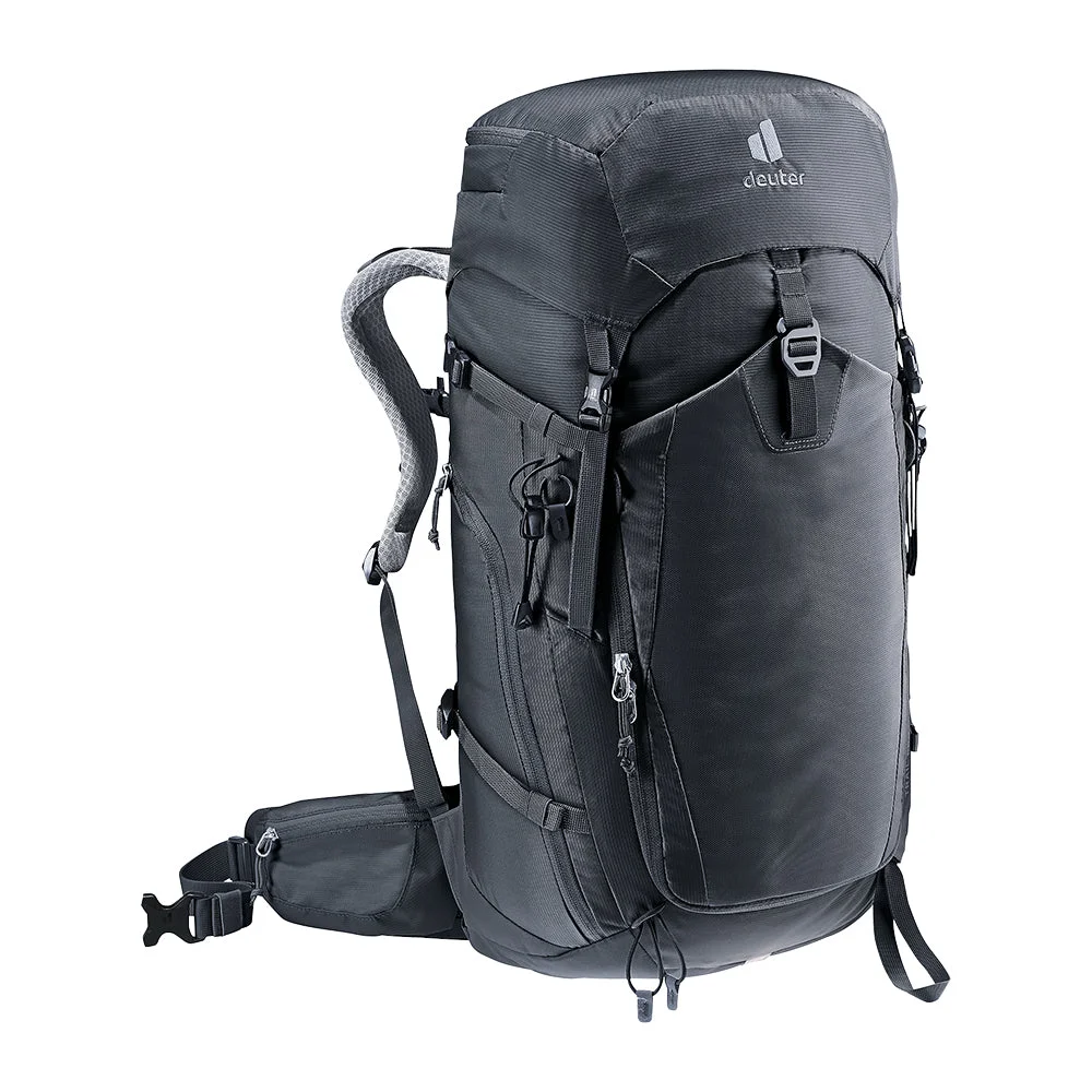 Mochila para Hiking Trail Pro 34L com Sistema Vari-Quick Deuter