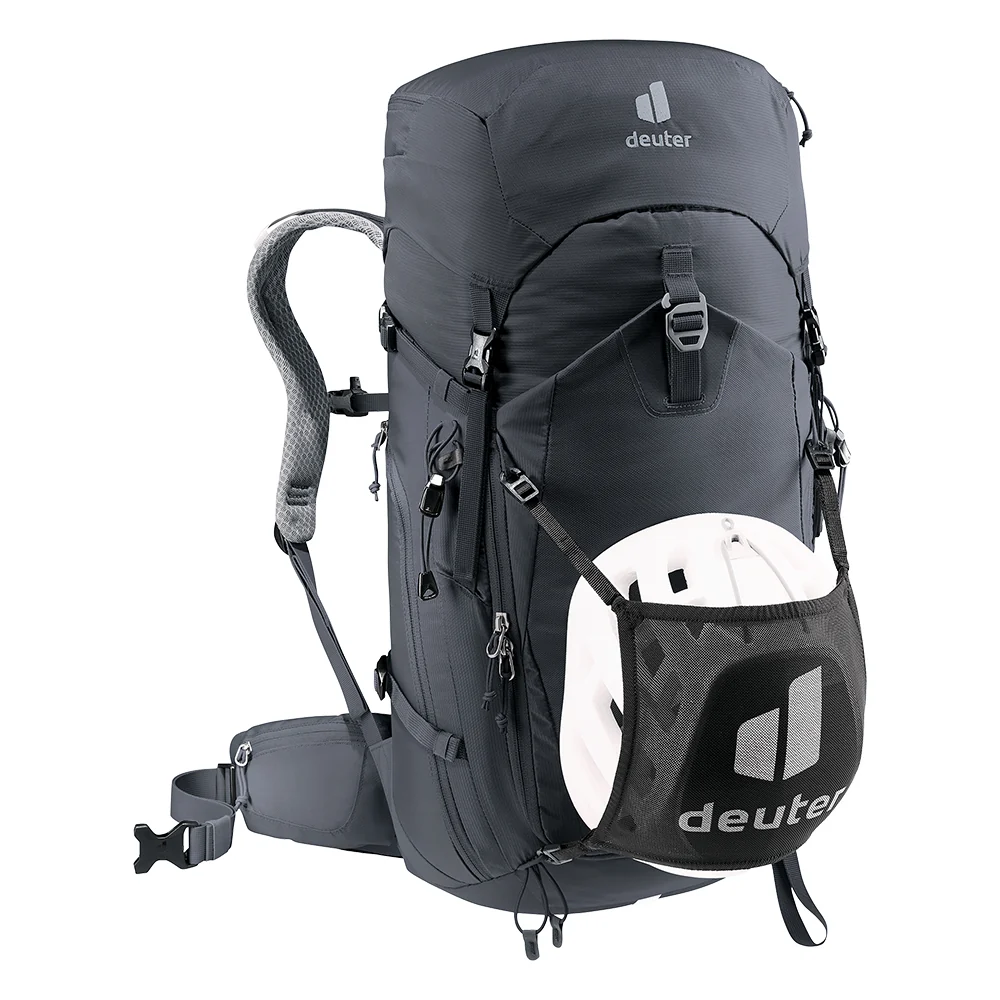 Mochila para Hiking Trail Pro 34L com Sistema Vari-Quick Deuter