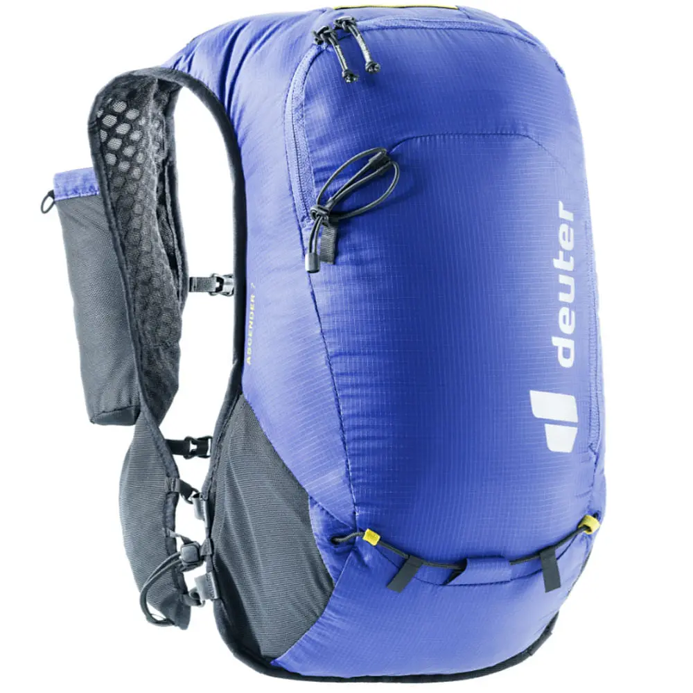Mochila para Trail Running Ascender 7 Deuter