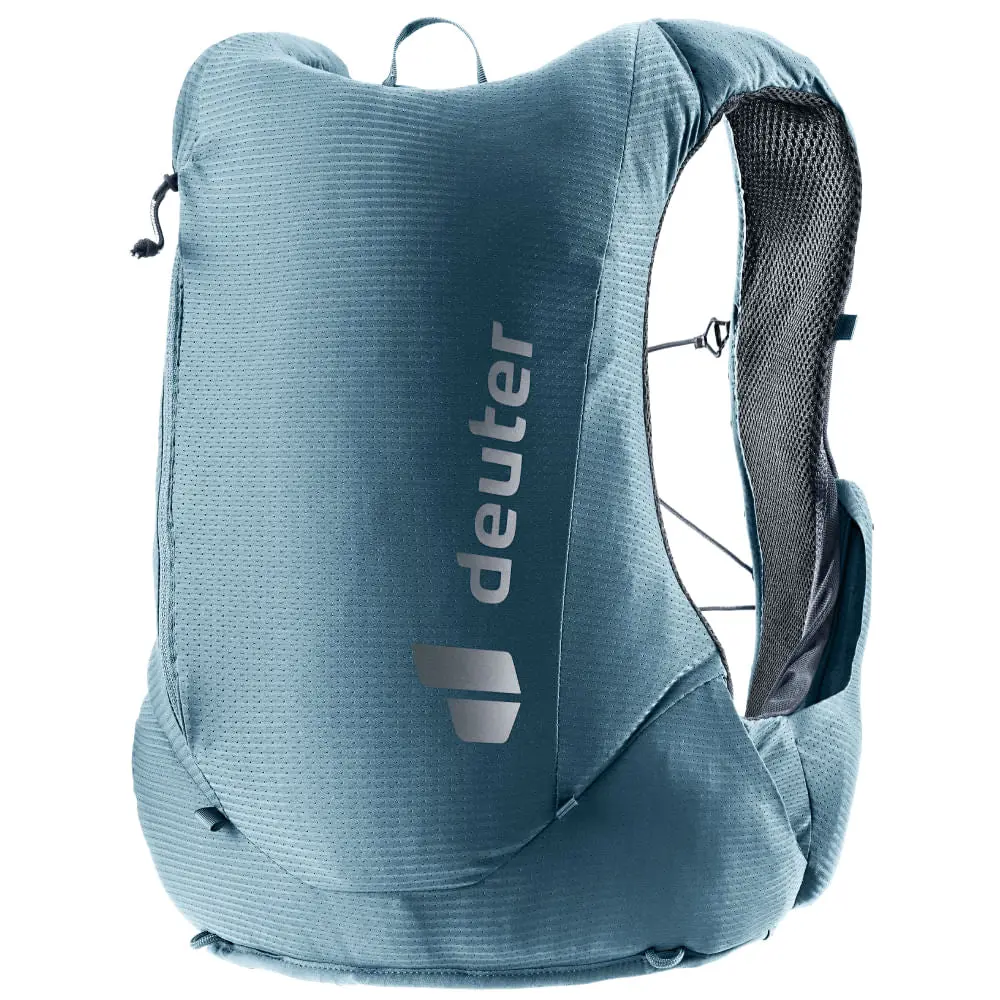 Mochila para Trail Running Traick 9 L Deuter