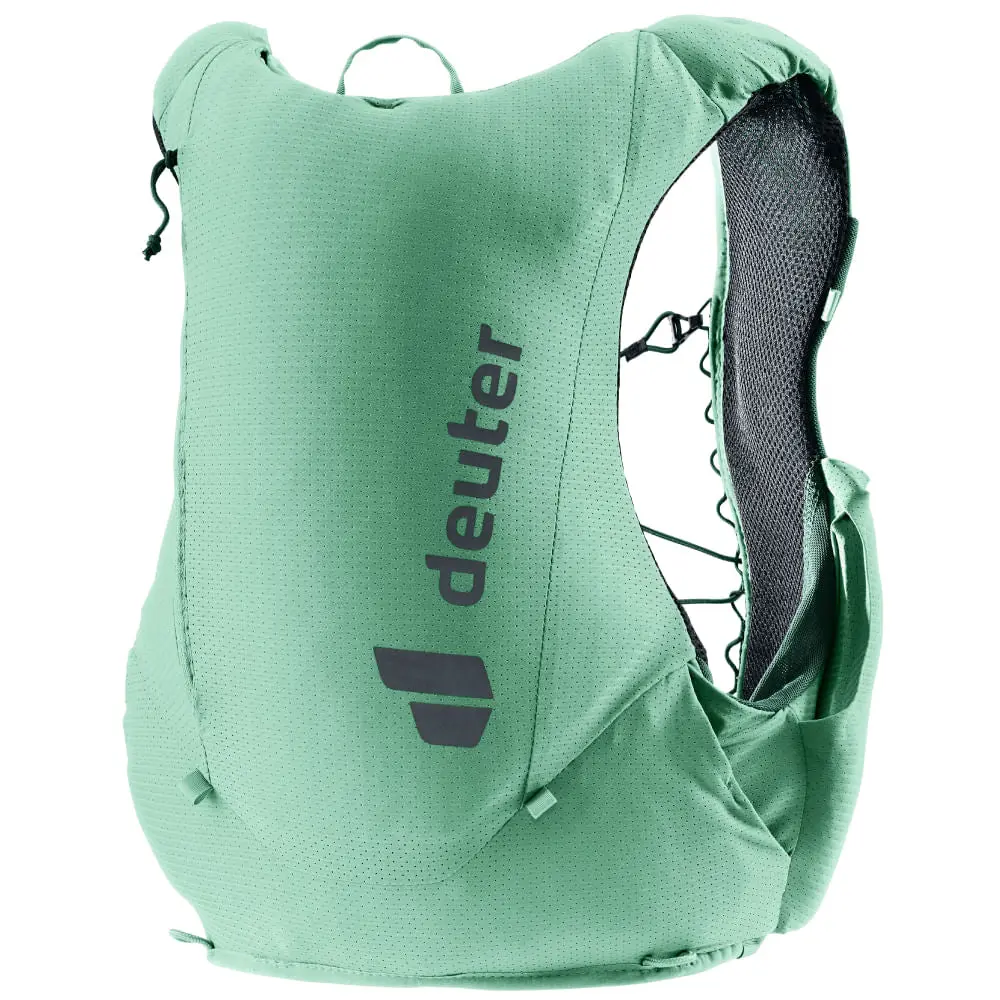 Mochila para Trail Running Traick 9 SL S Deuter