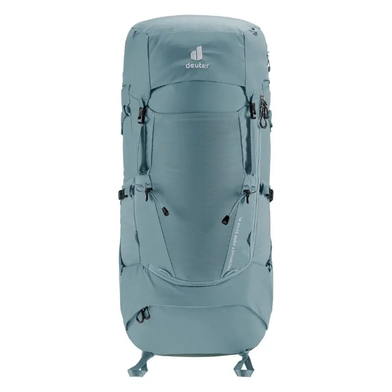 Mochila para Trekking Aircontact Core 55+10 SL Deuter
