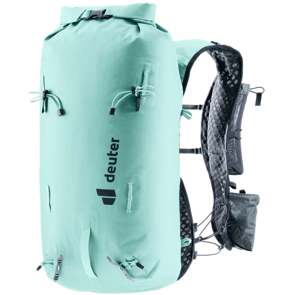 Mochila para Trekking e Hiking Vertrail 16 Deuter
