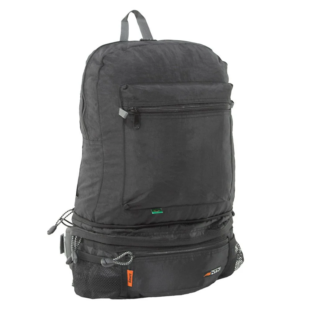 Mochila que vira pochete NTK Smart