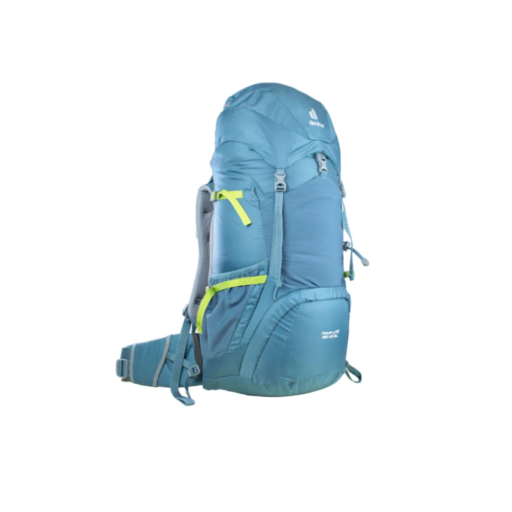 Mochila sem cargueira Deuter Tour Lite feminina 35 +10 litros
