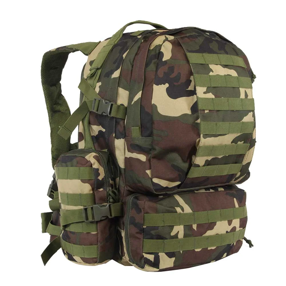 Mochila tática Hornet 55L TAG