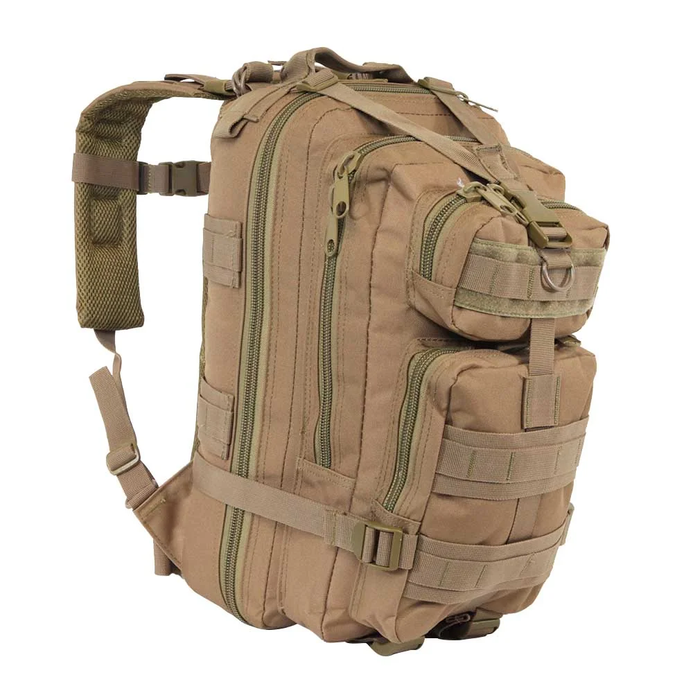 Mochila tática Spitfire 30L TAG