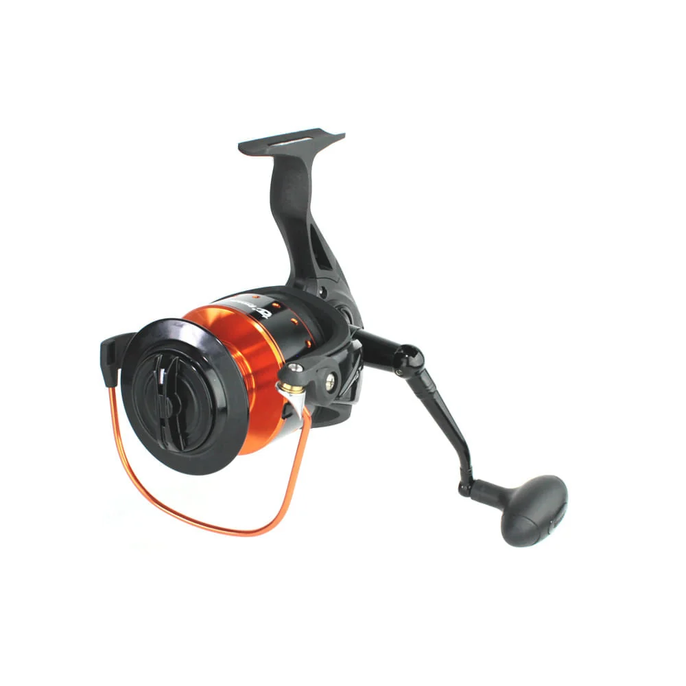 Molinete Ardent 4+1 rolamentos XF Big Water AD-9000XF Pioneer Tackle