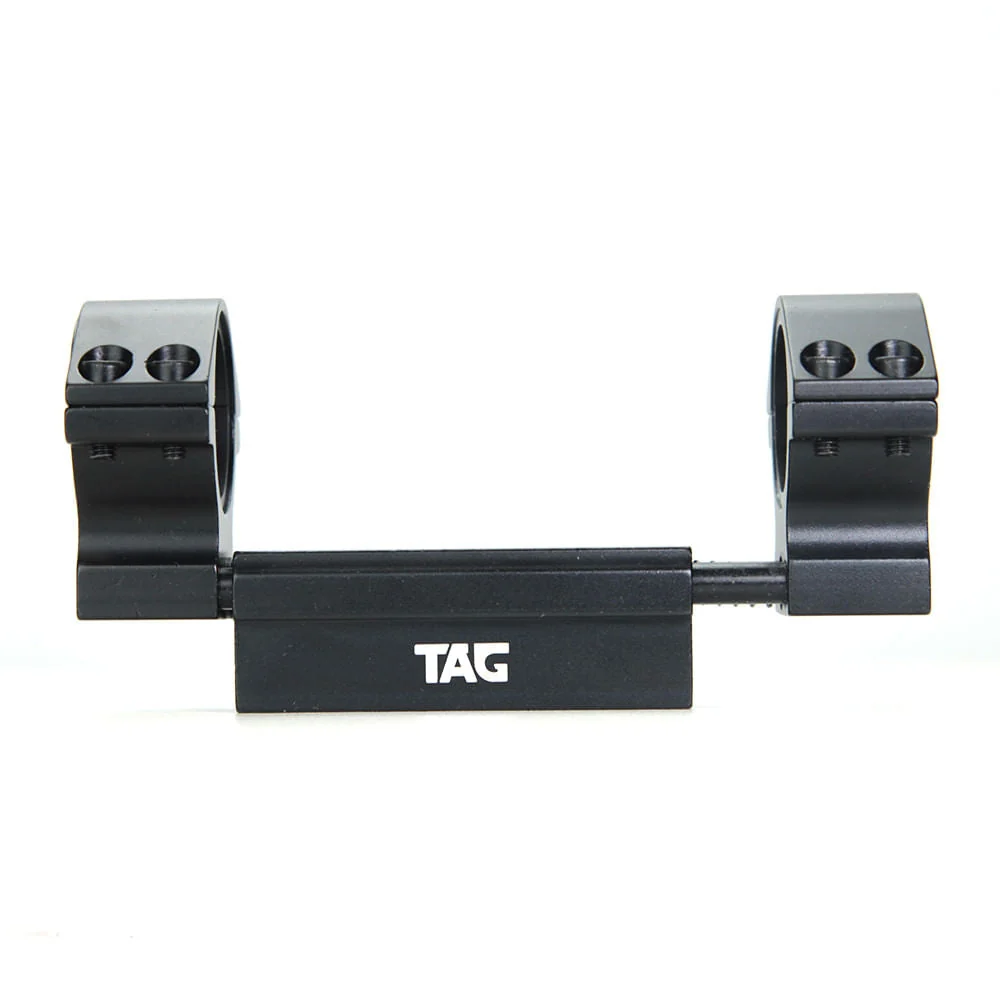 Mount Impact para absorção de impacto para lunetas TAG