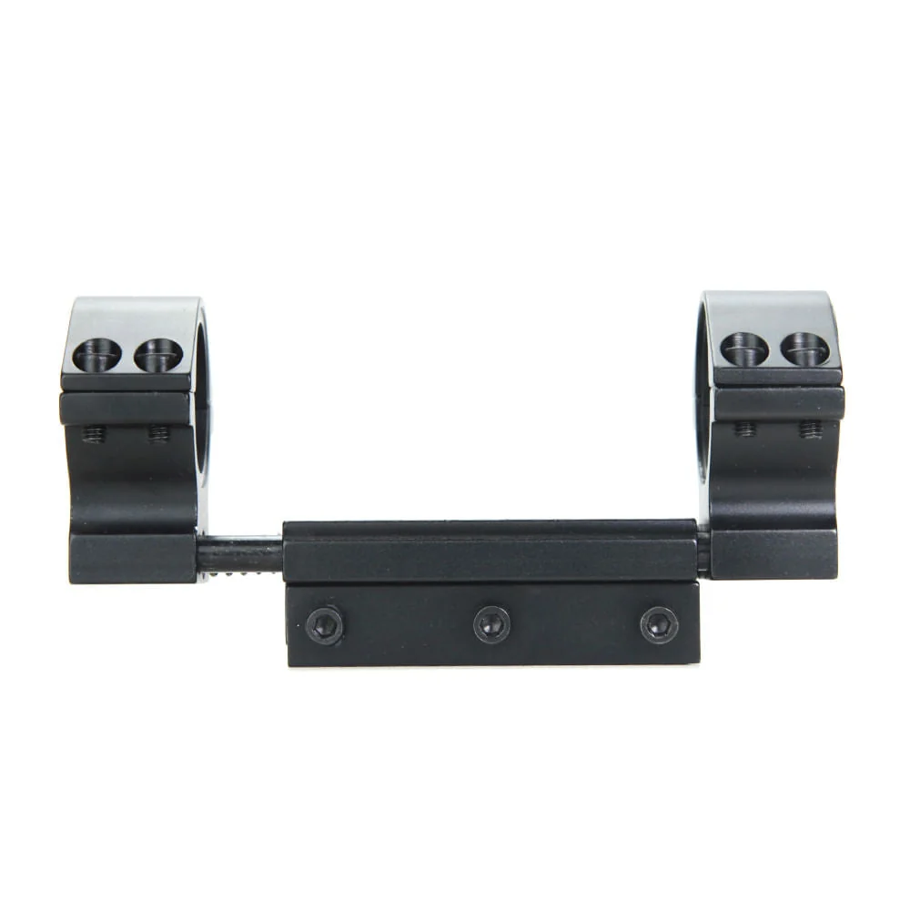 Mount Impact para absorção de impacto para lunetas TAG