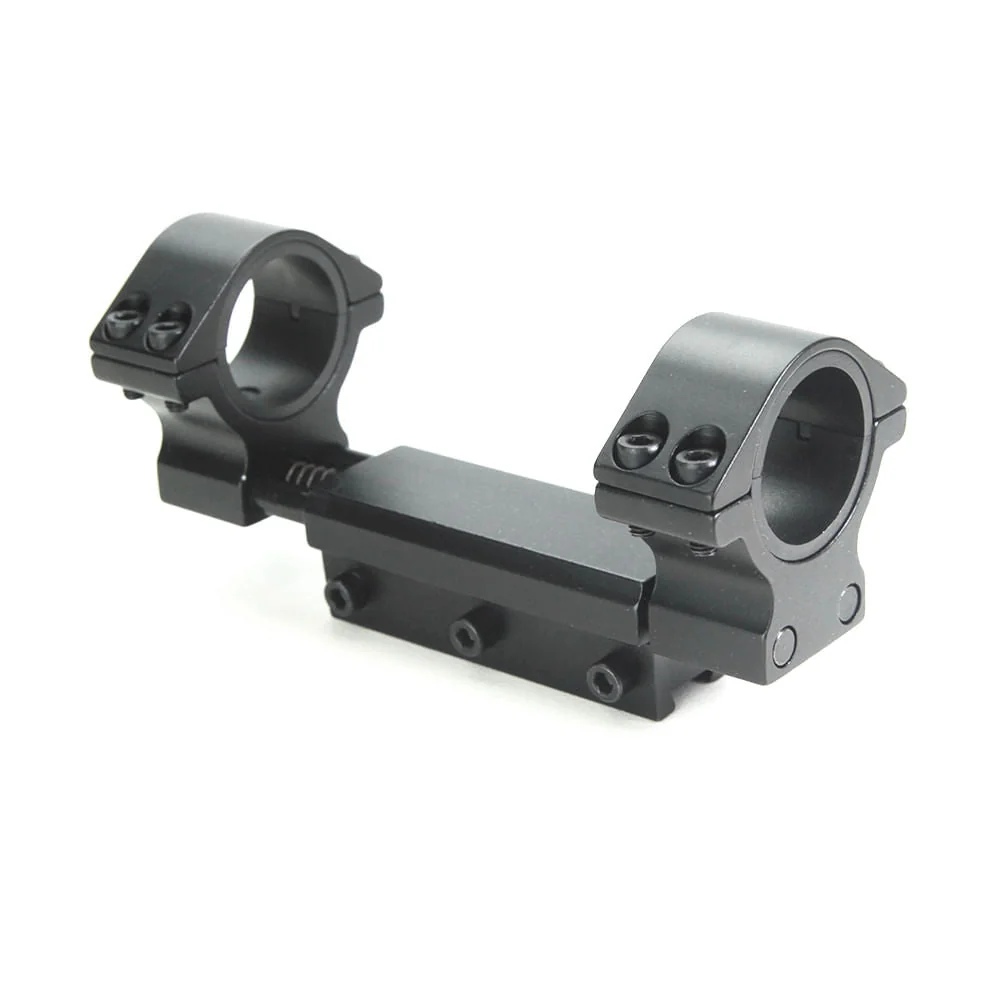 Mount Impact para absorção de impacto para lunetas TAG