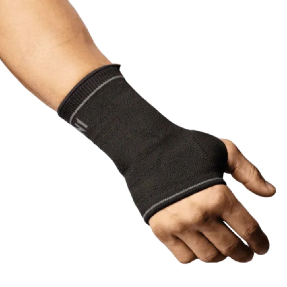 Munhequeira de Compressão Knit 3D - M