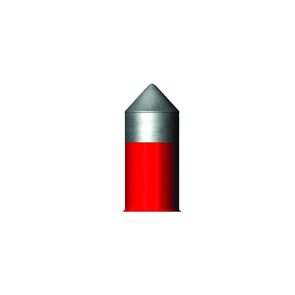 Munição Chumbinho Crosman Penetrators Calibre 5,5mm – 100 Unidades