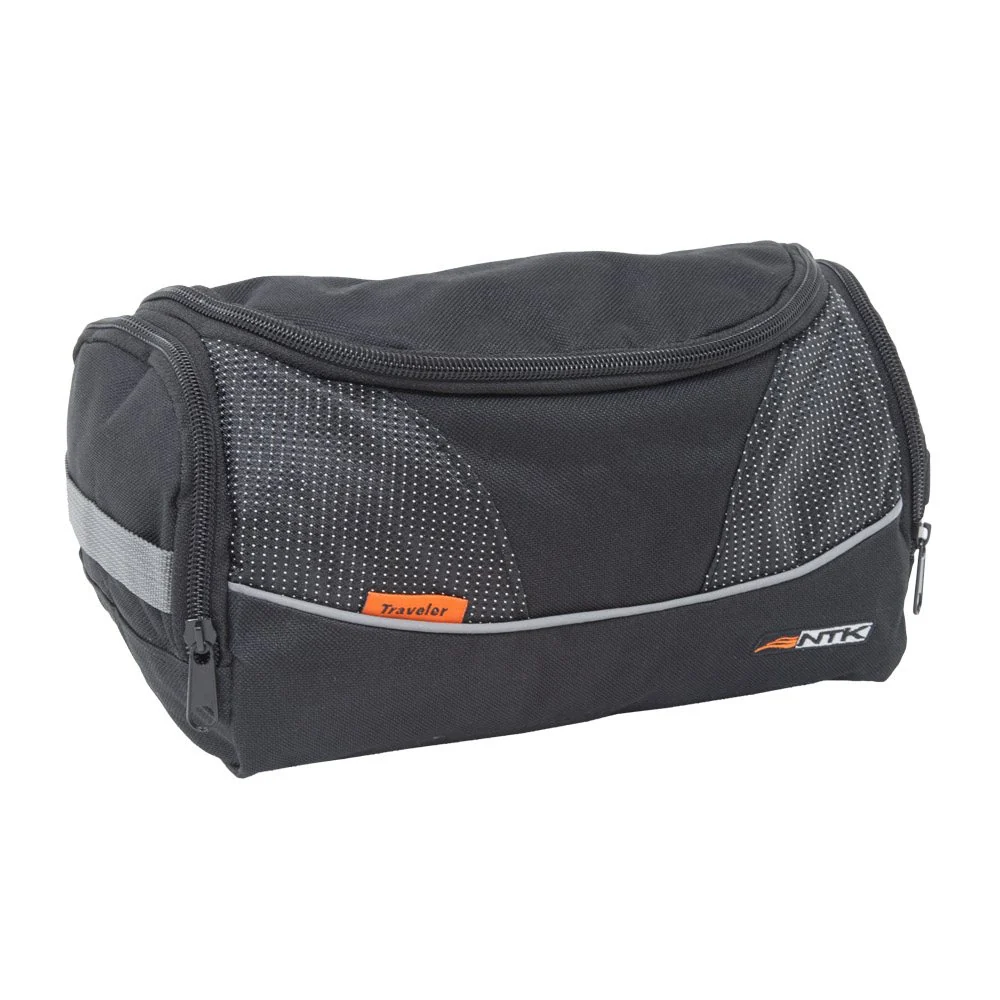 Necessaire NTK Traveler com espelho