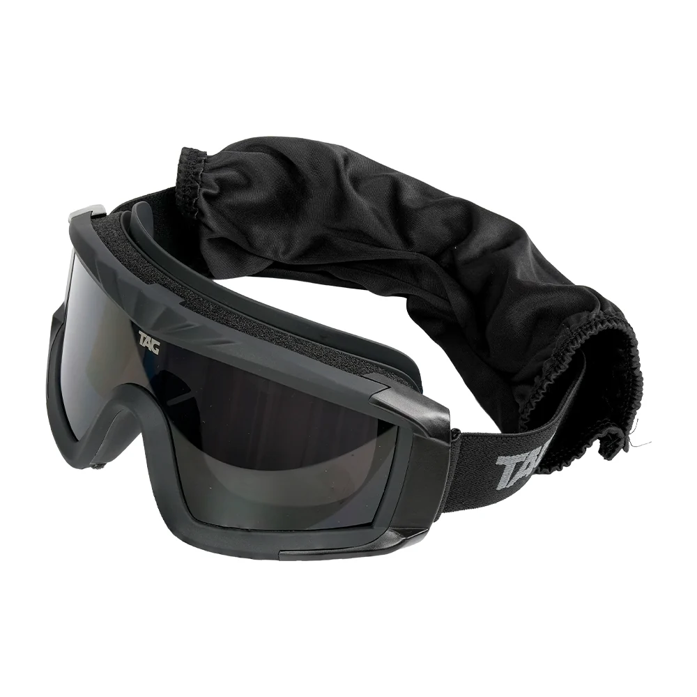 Óculos Tático Storm TAG com 2 Lentes UV 400