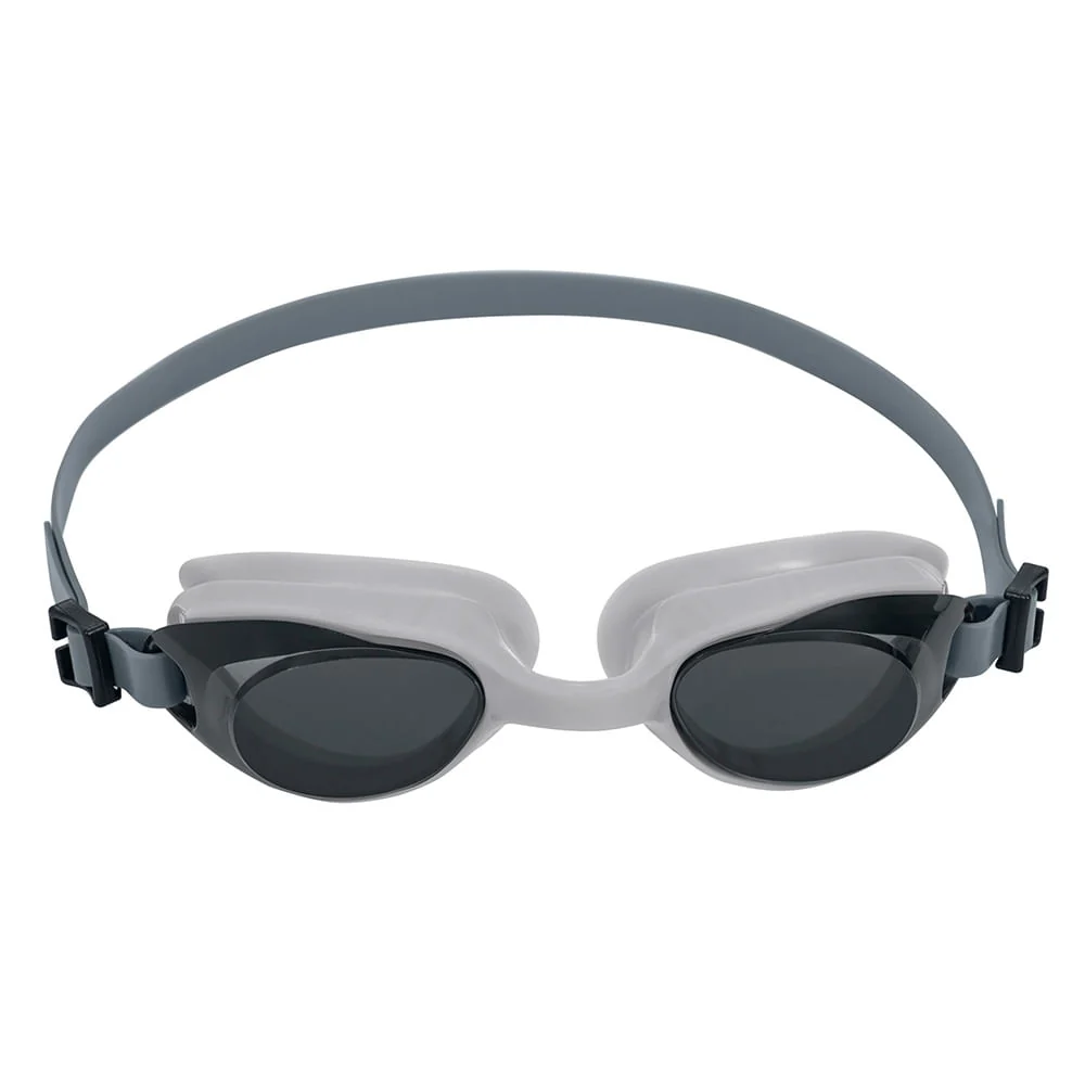 Óculos de Natação Bestway Hydro-Swim IX-1400 com Proteção UV e Antiembaçante
