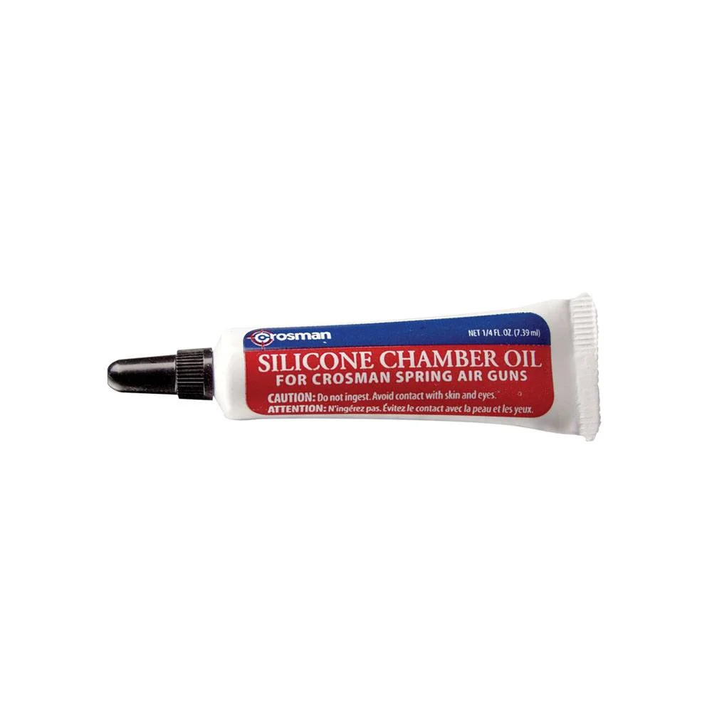 Óleo Chamber Oil Crosman