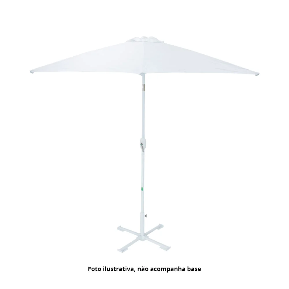 Ombrelone Milano NTK 250