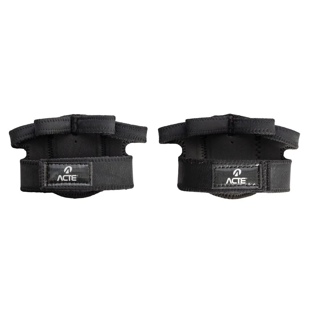 Par Luvas Protetoras G PVC T308 Preta Acte