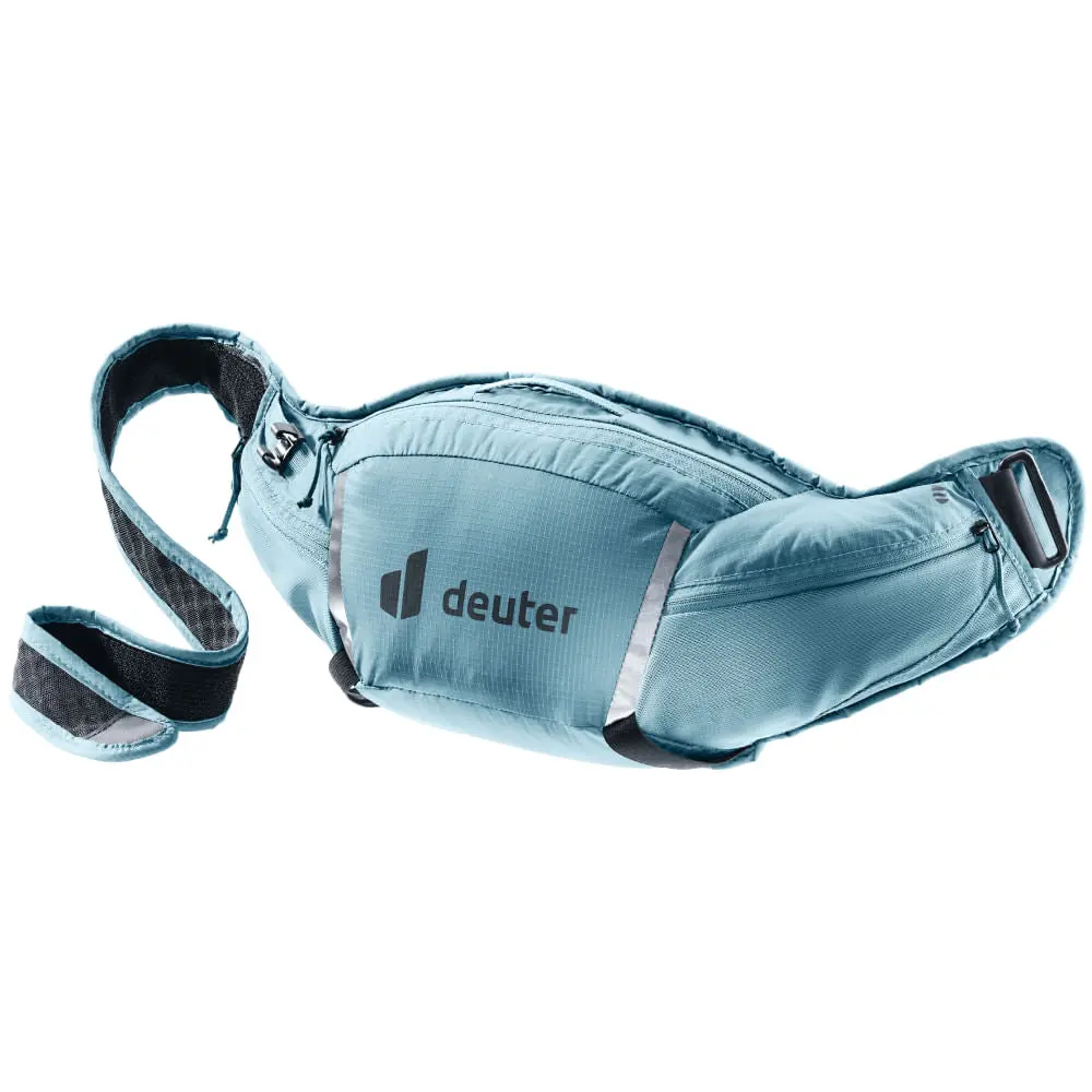 Pochete 3L Shortrail Deuter com Compartimento de Hidratação