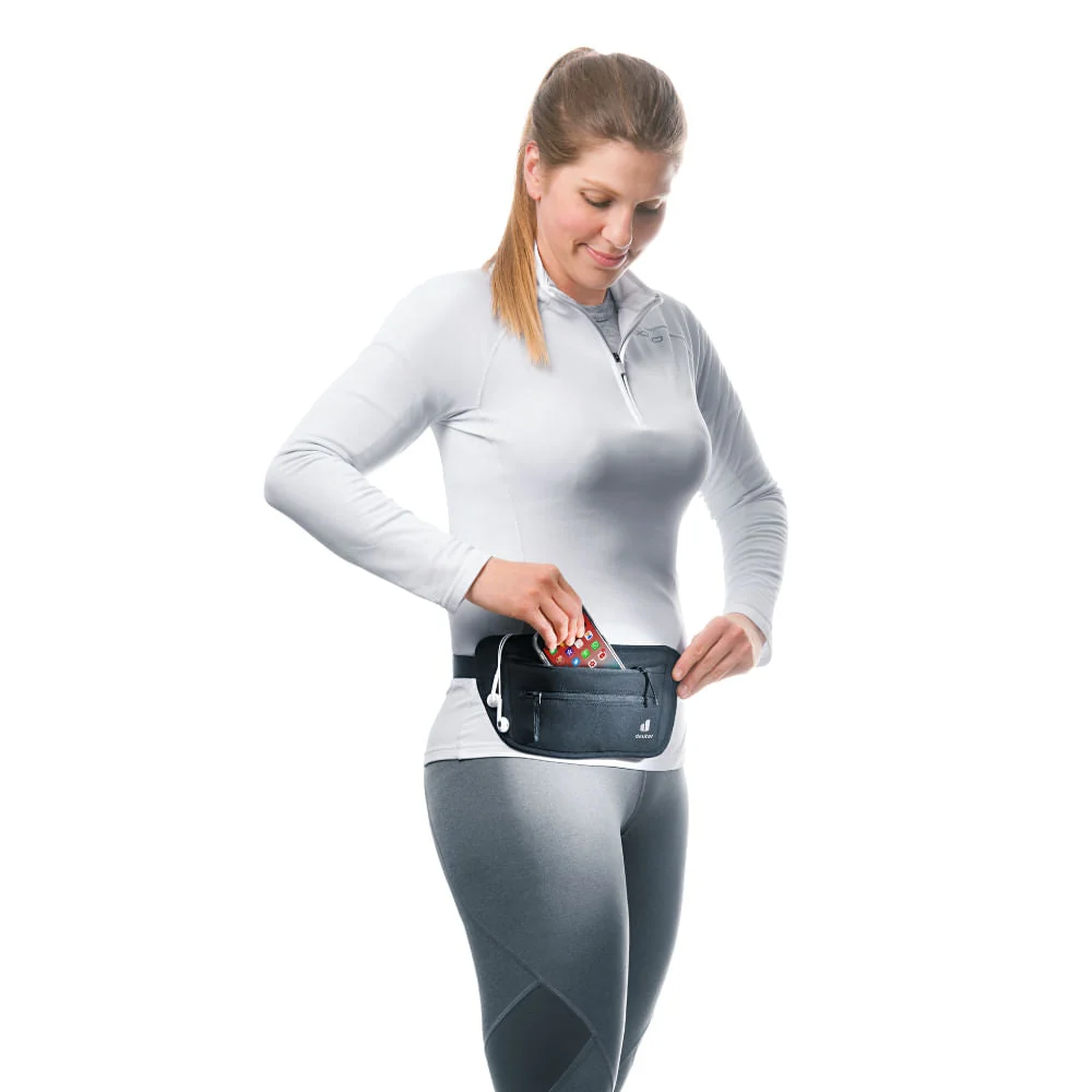 Pochete Deuter Neo Belt II