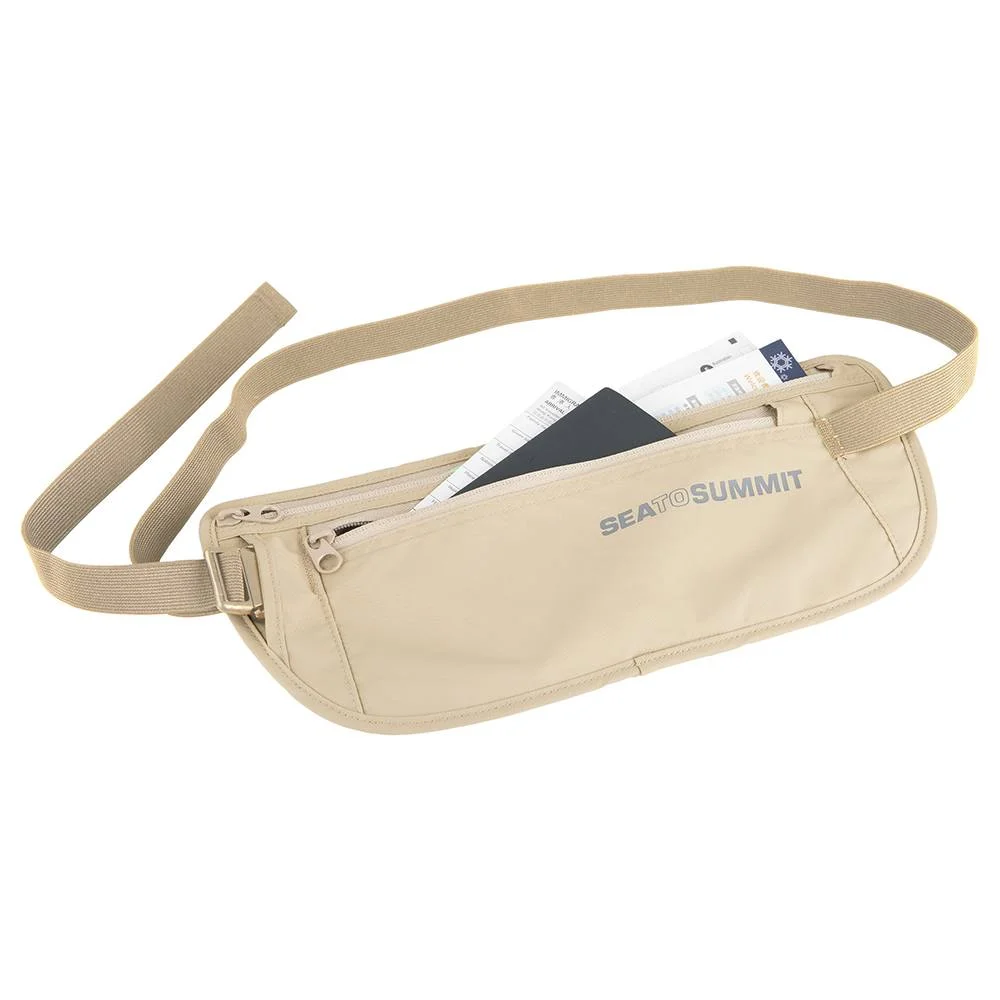 Pochete Money Belt SEA TO SUMMIT