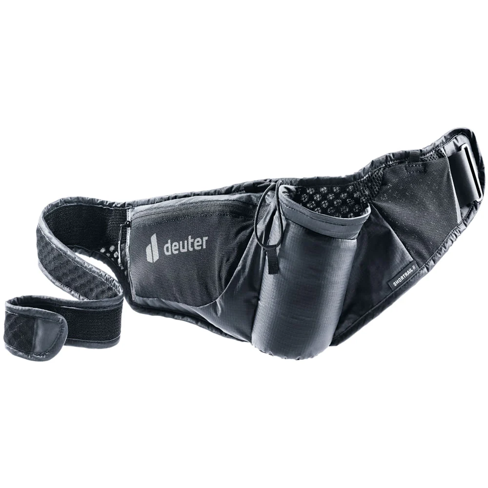 Pochete para Trail Running Shortrail II Deuter