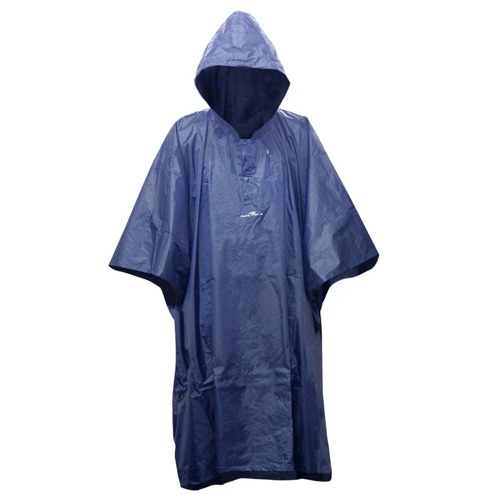 Poncho NTK tamanho único