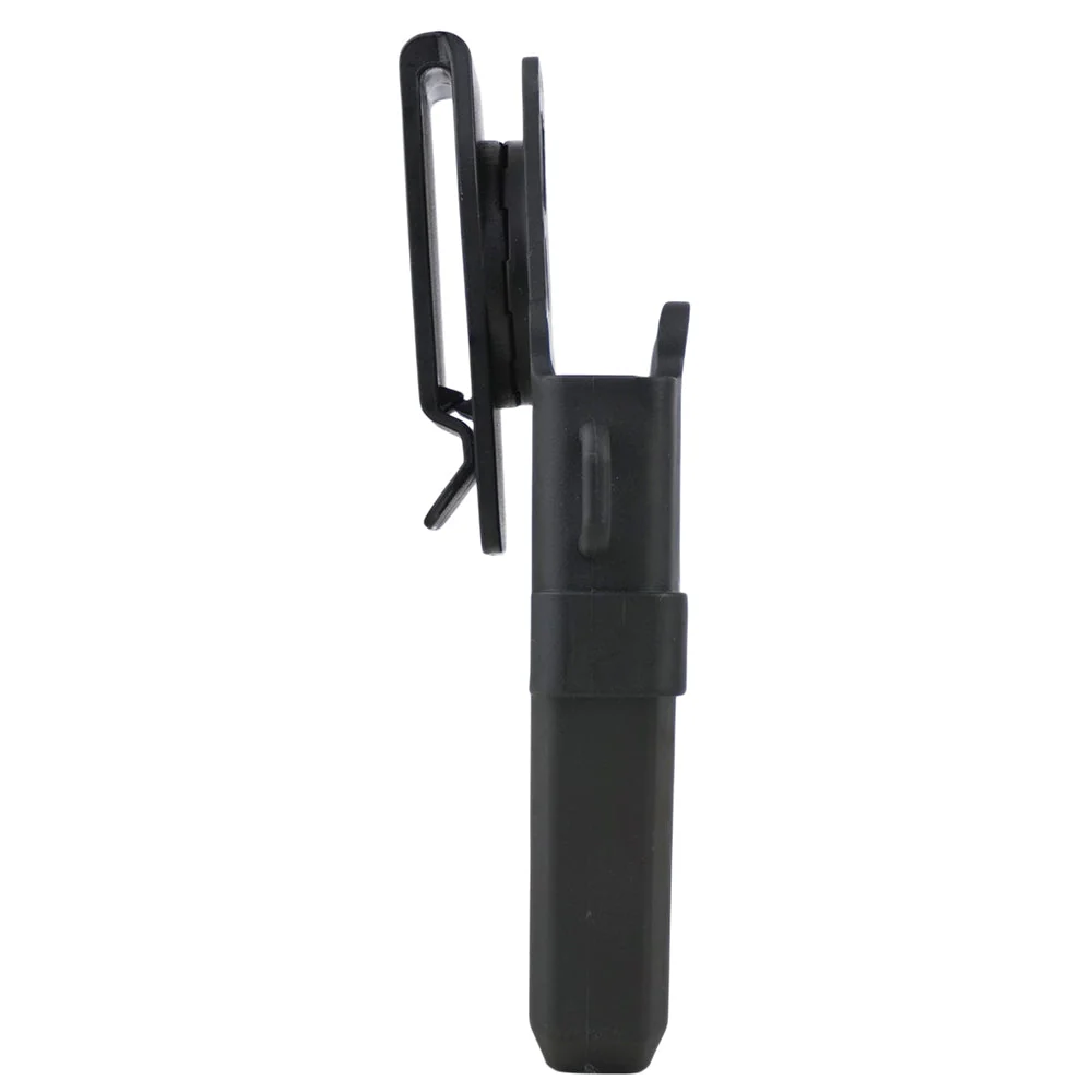 Porta Alicate Max Pesca Brasil Kit com 5 Unidades Prendedor Giratório 360° Resistente