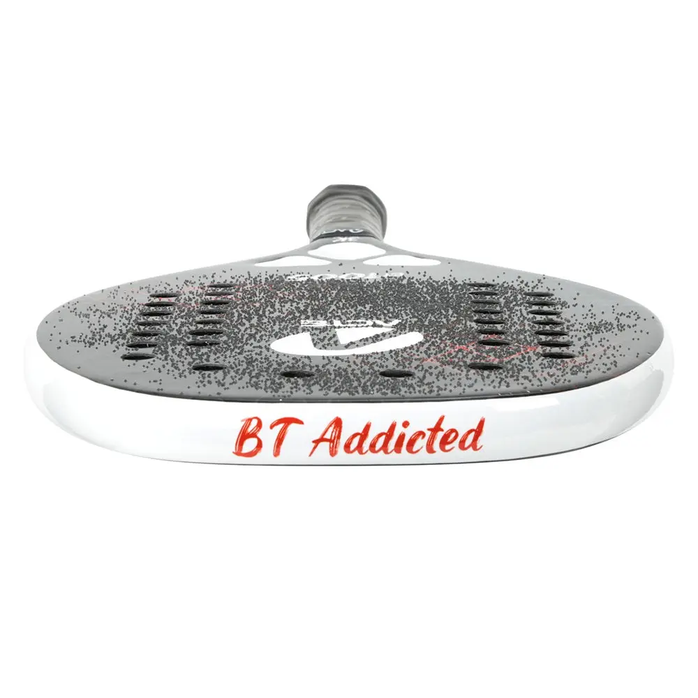 Raquete Tênis de Praia BT1005, Esporte, Treino, Preto - Acte
