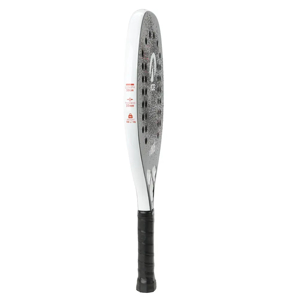 Raquete Tênis de Praia BT1005, Esporte, Treino, Preto - Acte