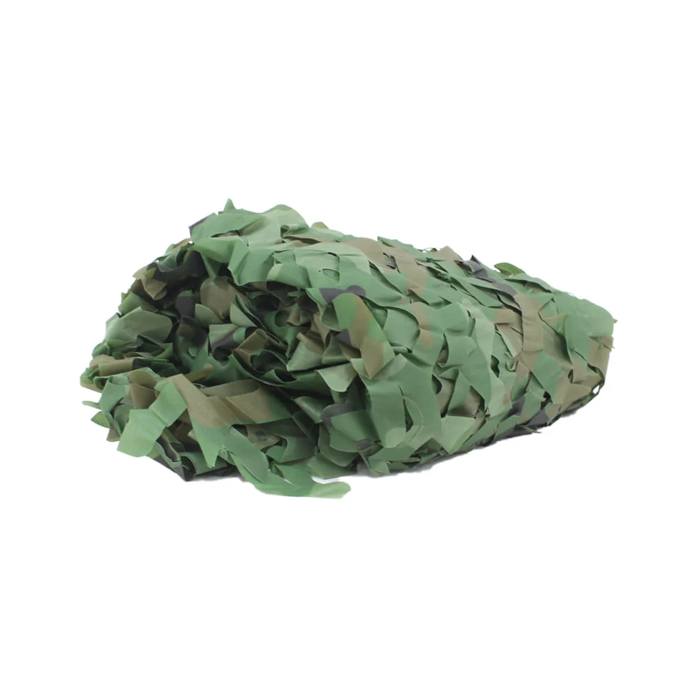 Rede de camuflagem Forest TAG