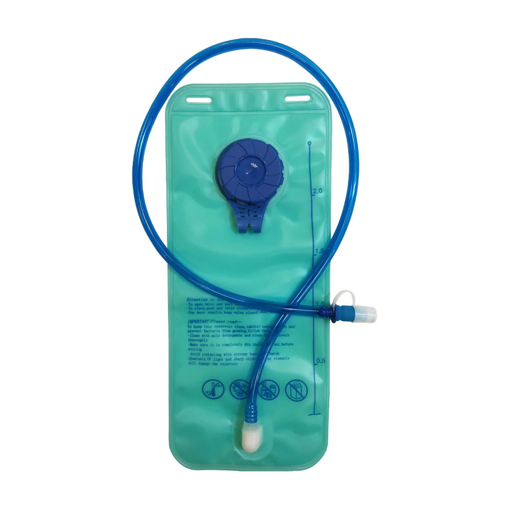 Refil Hidrabag NTK para bolsa de hidratação com volume de 2L