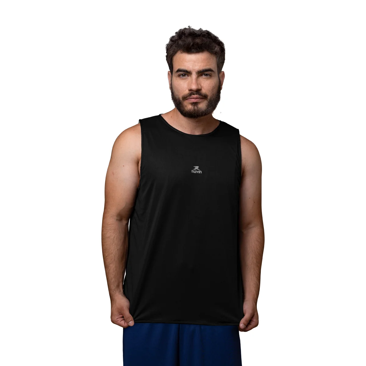 Regata Dupla Face Basquete - Masculino