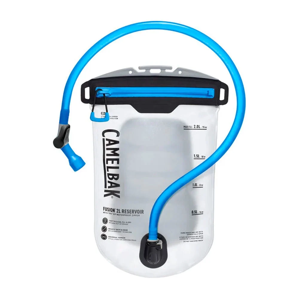 Reservatório de hidratação Fusion CamelBak de 2 litros
