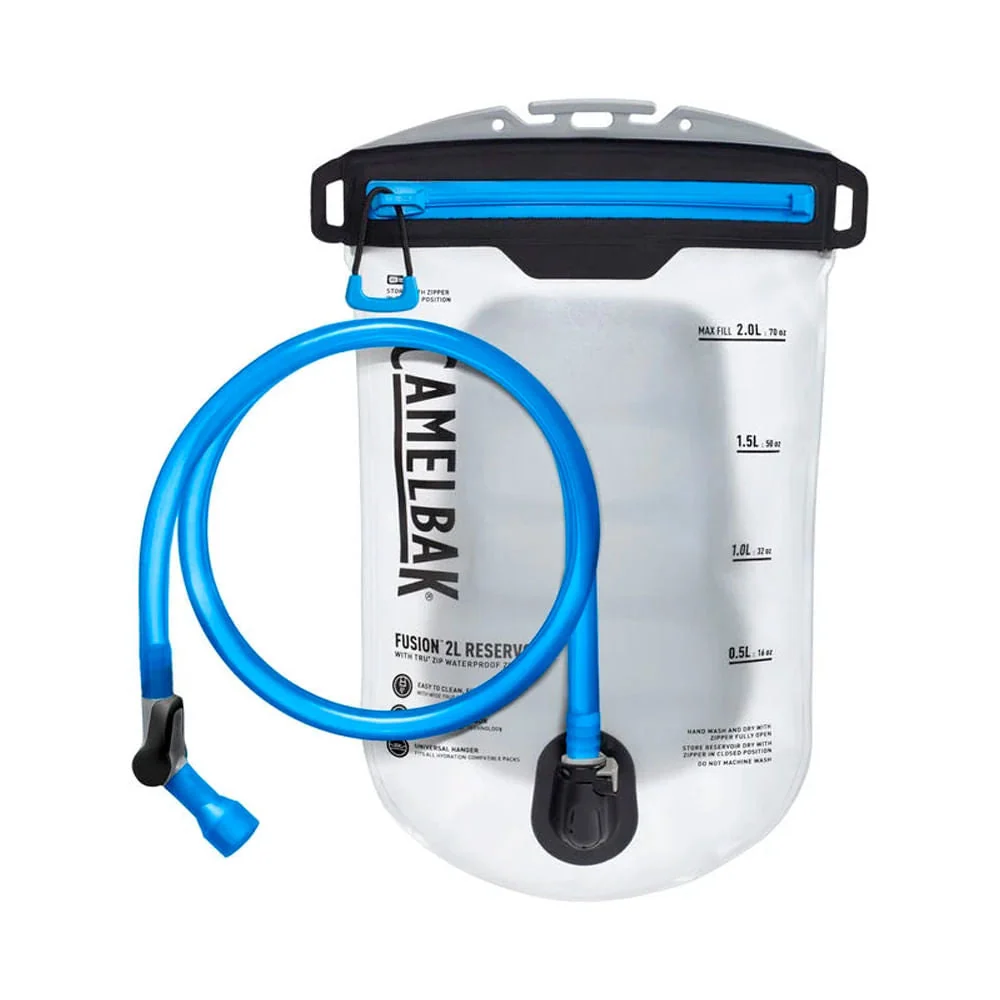 Reservatório de hidratação Fusion CamelBak de 2 litros