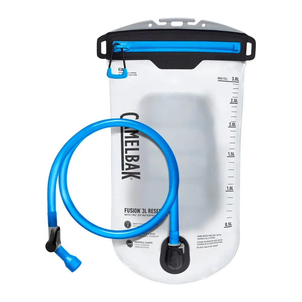 Reservatório de hidratação Fusion CamelBak de 3 litros