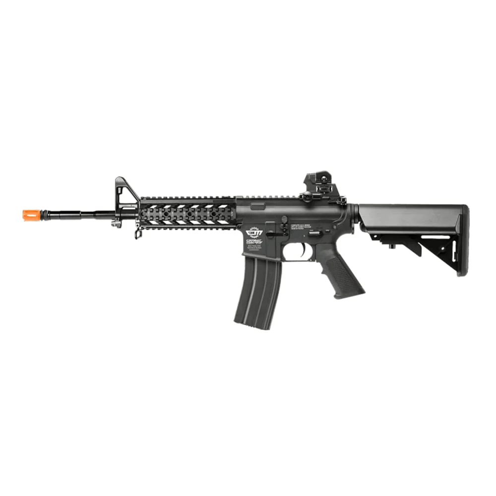 Rifle CM16 Raider-L G&G Armament para airsoft calibre 6mm
