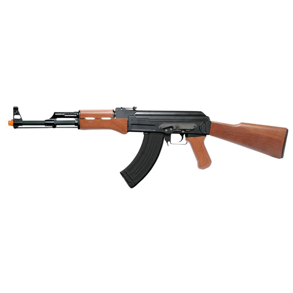 Rifle MC RK47 Imitation Wood G&G Armament calibre 6mm