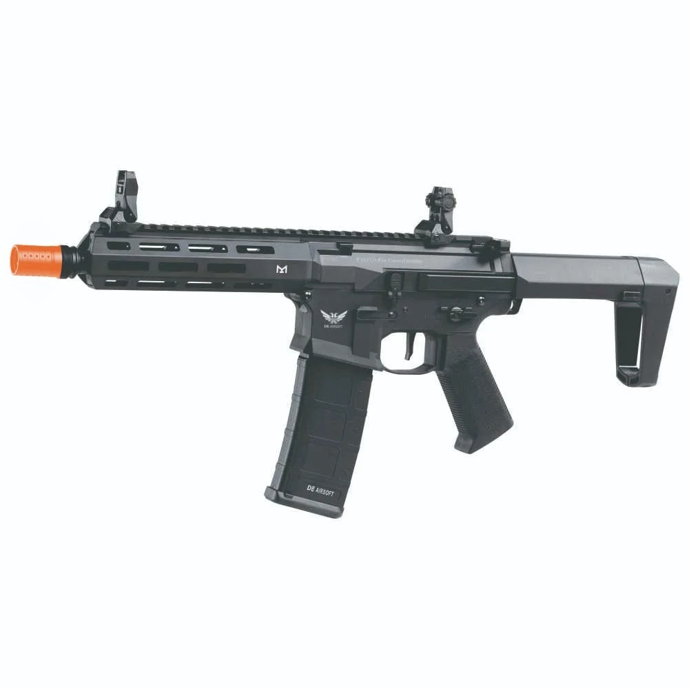 Rifle de airsoft Bradok M 904 G de 6mm DE Armory