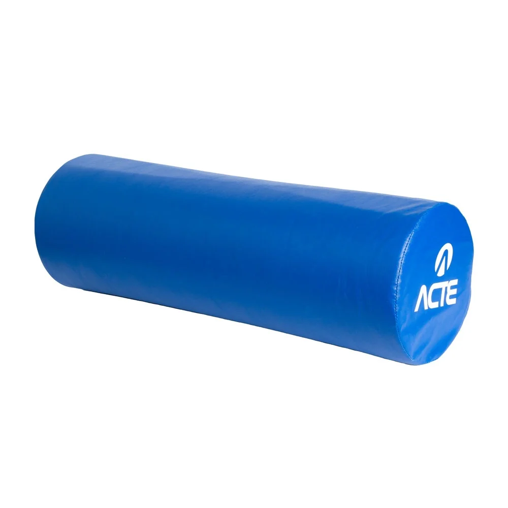 Rolo Espuma 10x30cm D23 Napa Espuma T257 Azul Acte