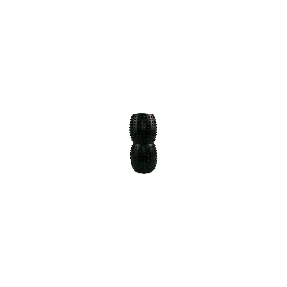 Rolo Soltura Curvo 33cm EVA PP Pilates T261 Preto Acte