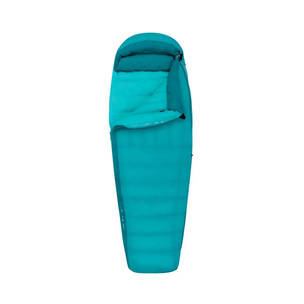 SACO DE DORMIR ALTITUDE ATII REGULAR
