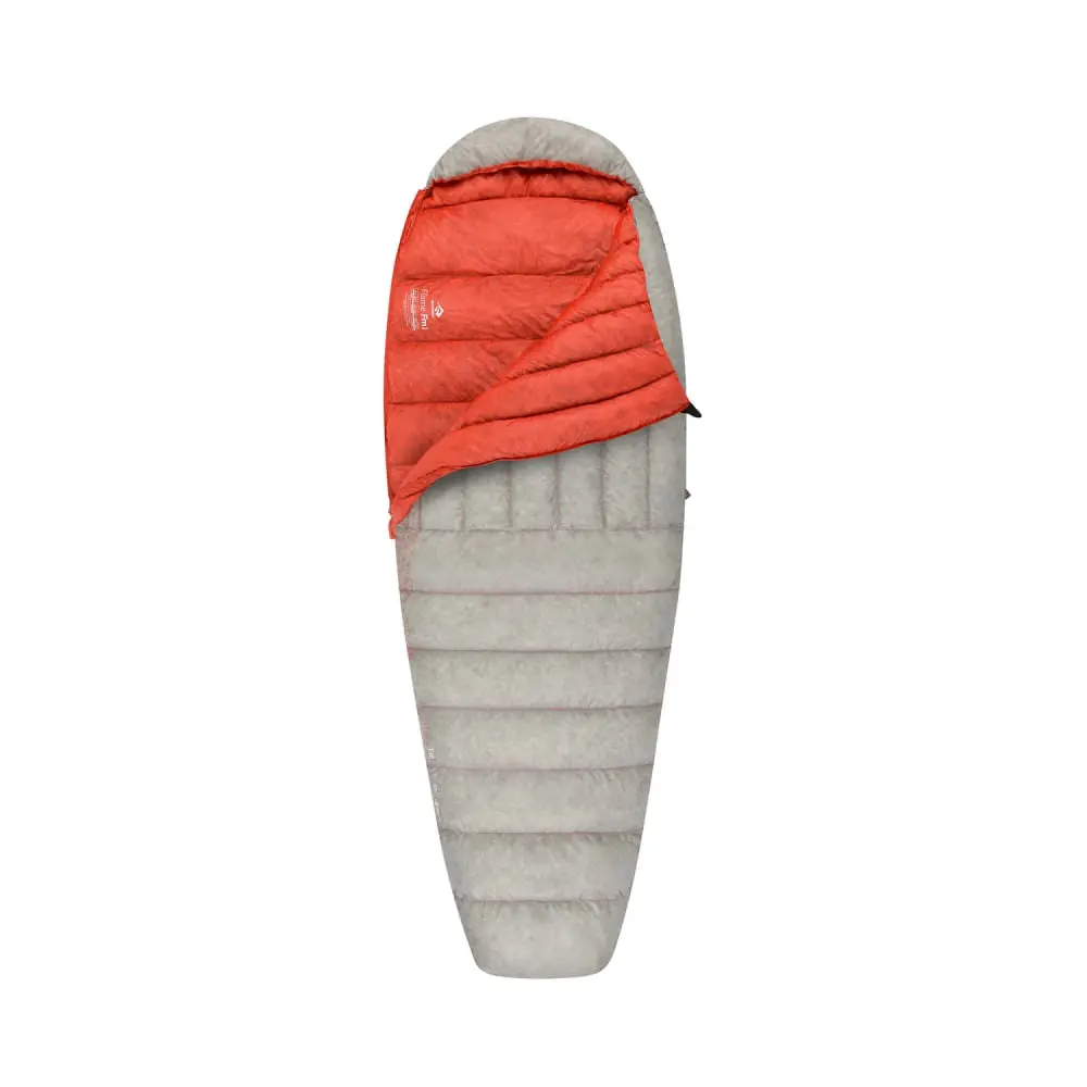 SACO DE DORMIR FLAME FMI REGULAR