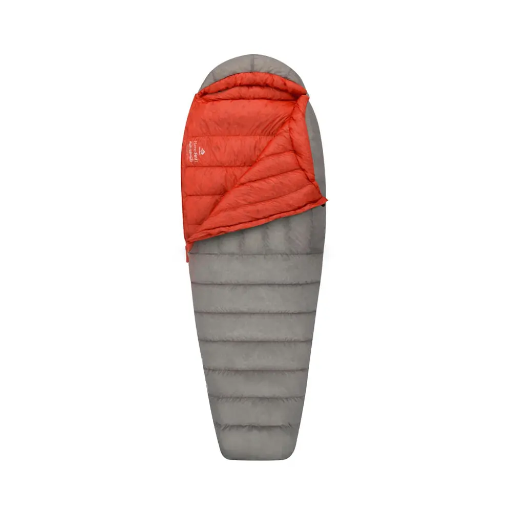 SACO DE DORMIR FLAME FMII REGULAR