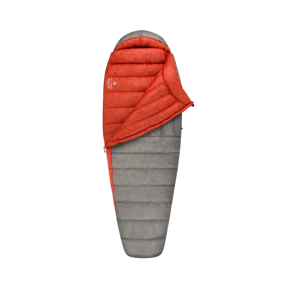 SACO DE DORMIR FLAME FMIV REGULAR