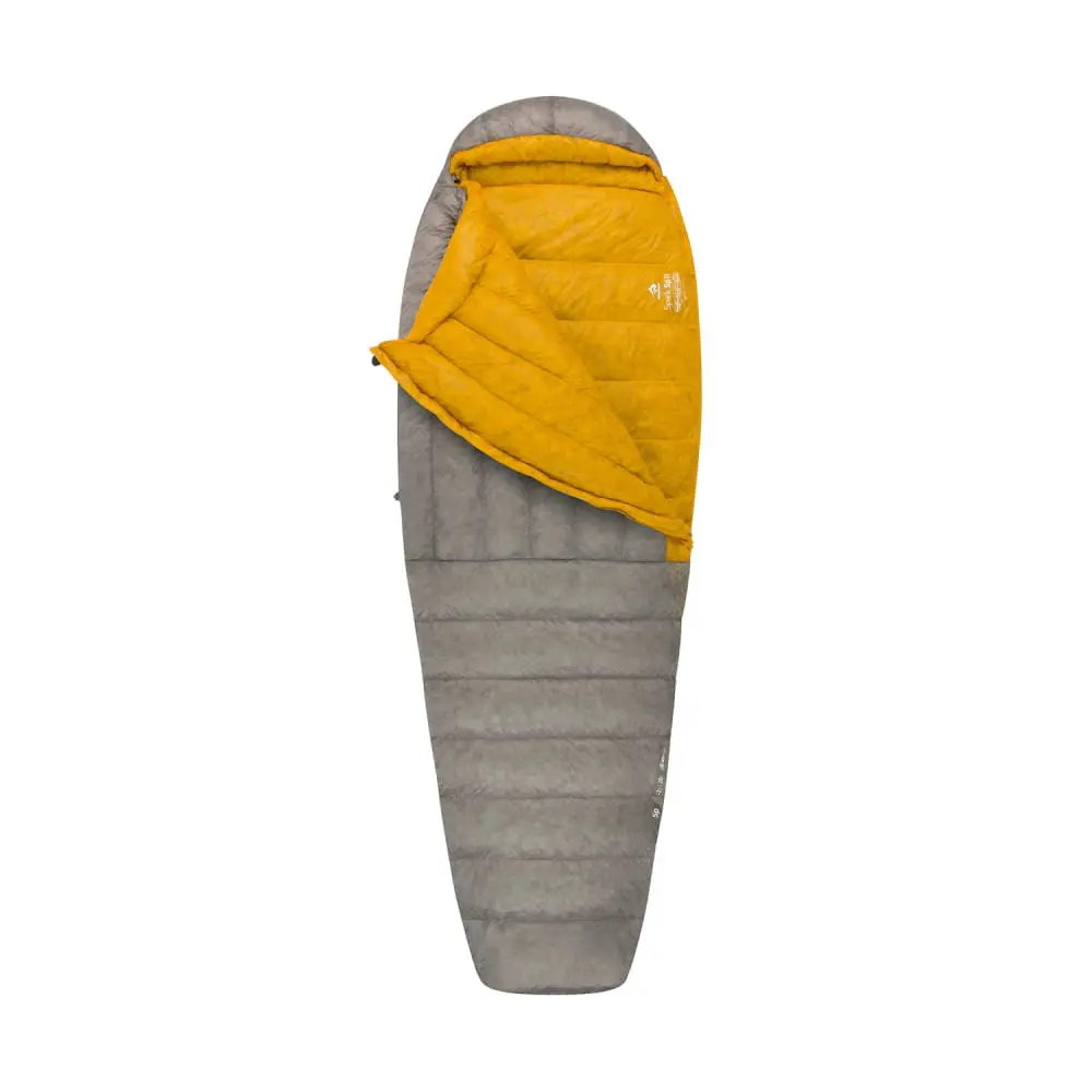 SACO DE DORMIR SPARK SPII R LEFT
