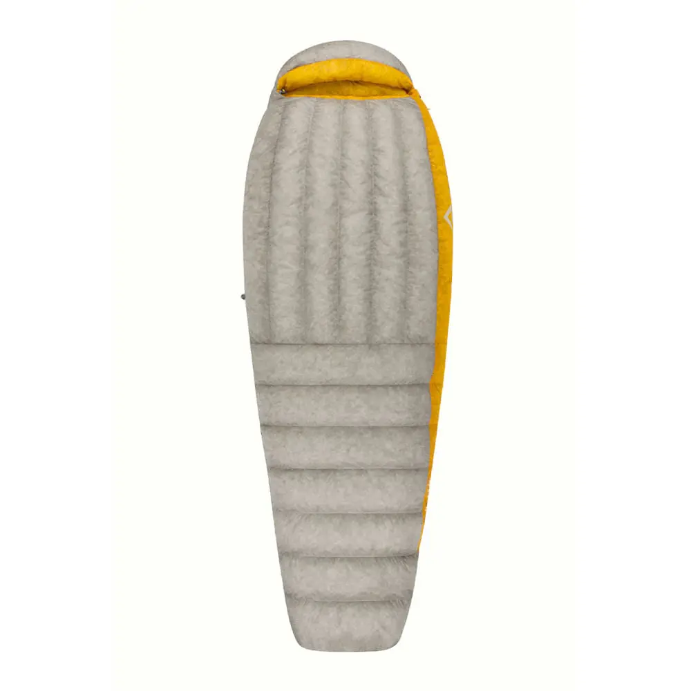 SACO DE DORMIR SPARK SPIII R LEFT (REGULAR)