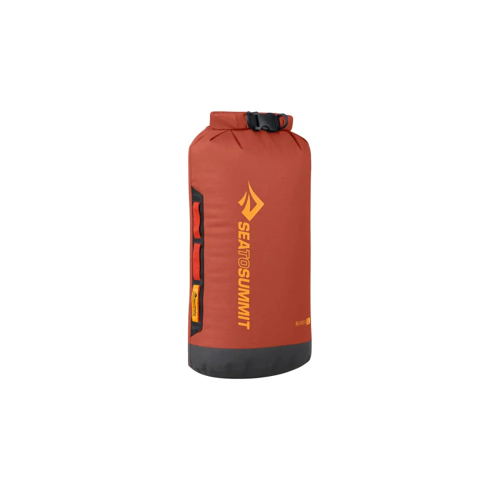 Saco Estanque Big River Dry Bag 13 Litros Sea to Summit